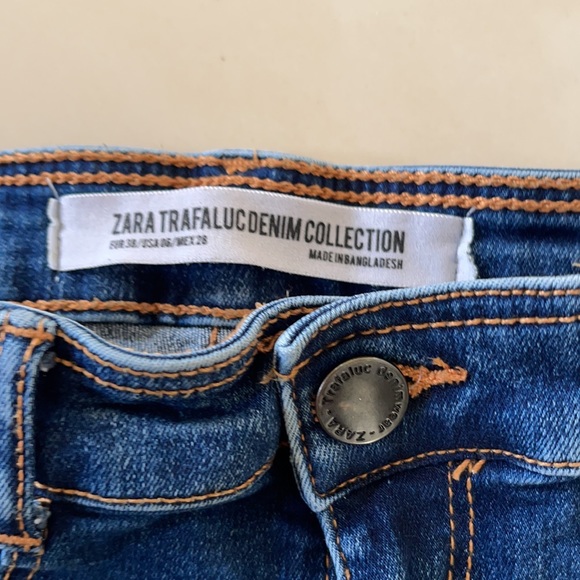 Zara jeans - Picture 3 of 3
